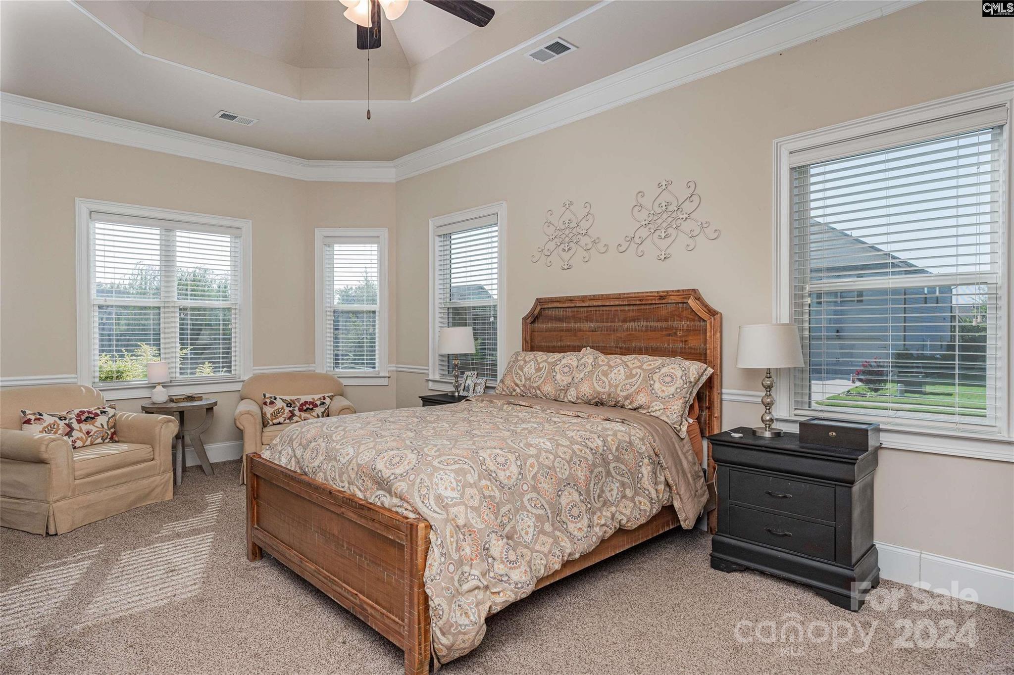 Village Green - Residential