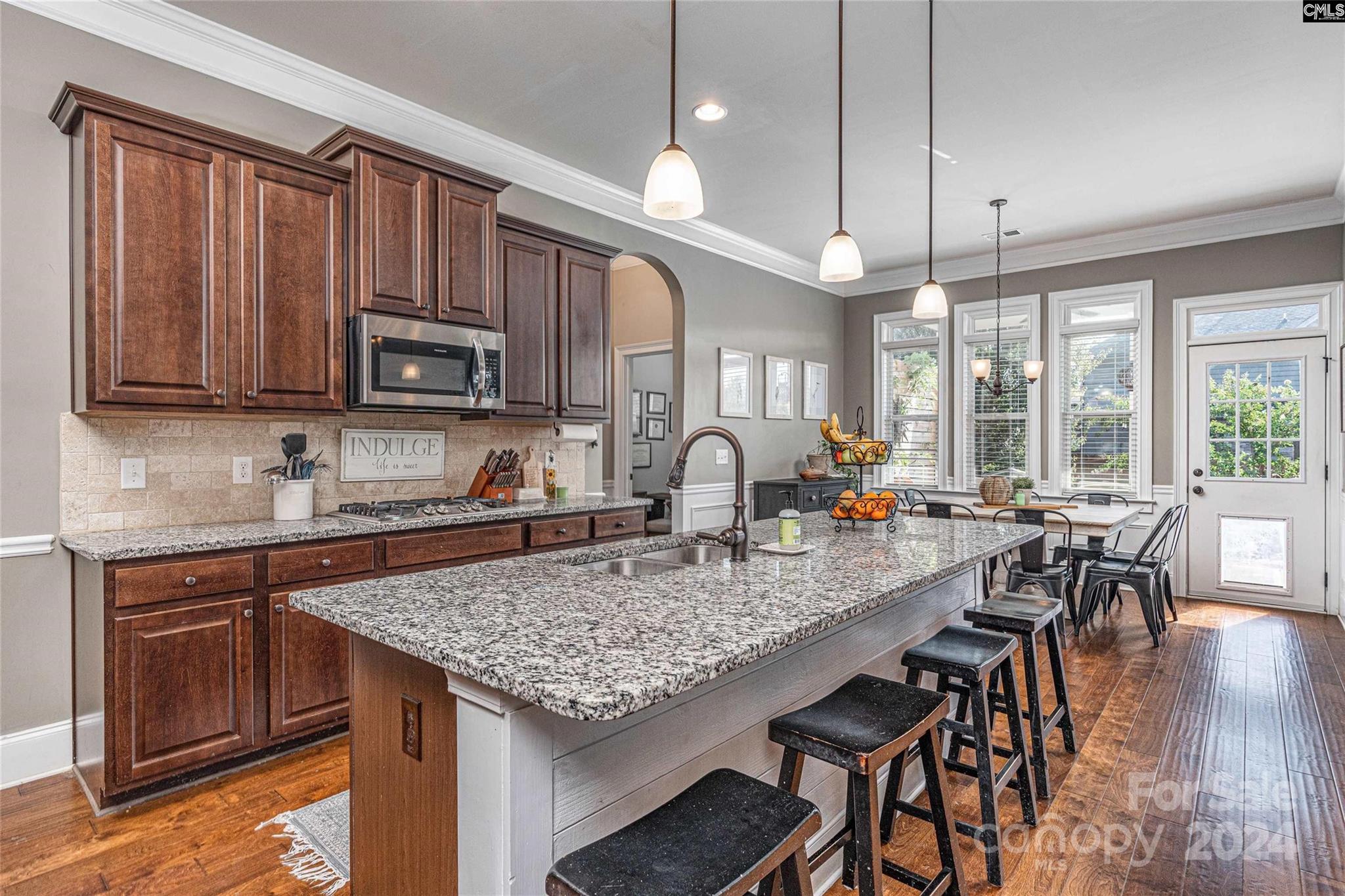 Village Green - Residential