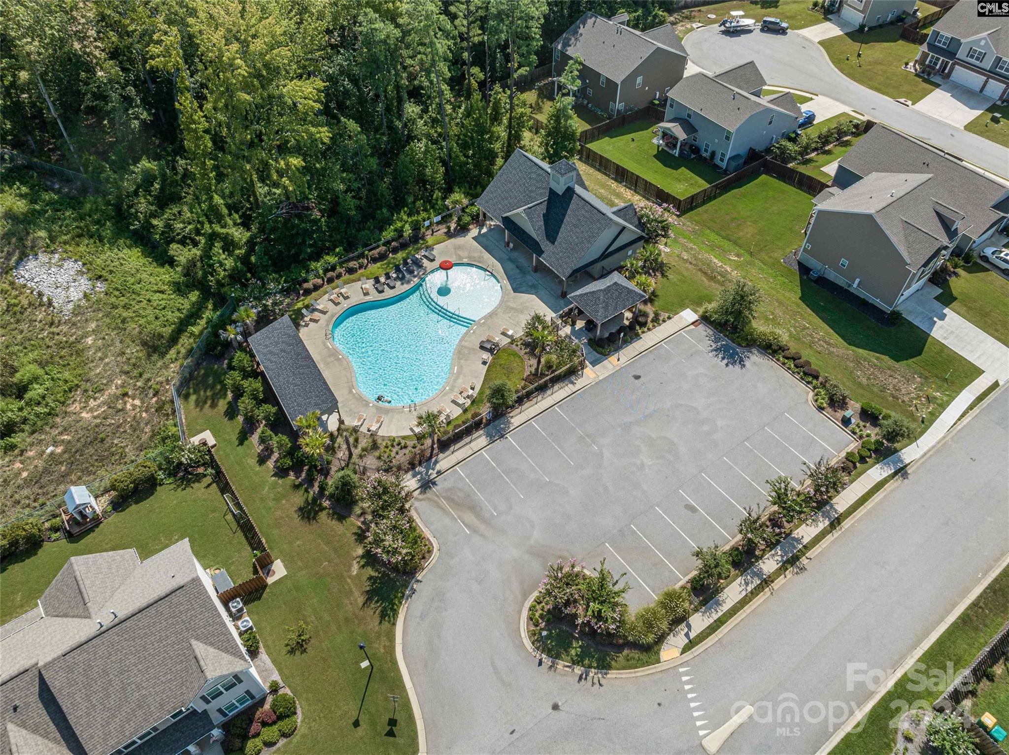 Village Green - Residential