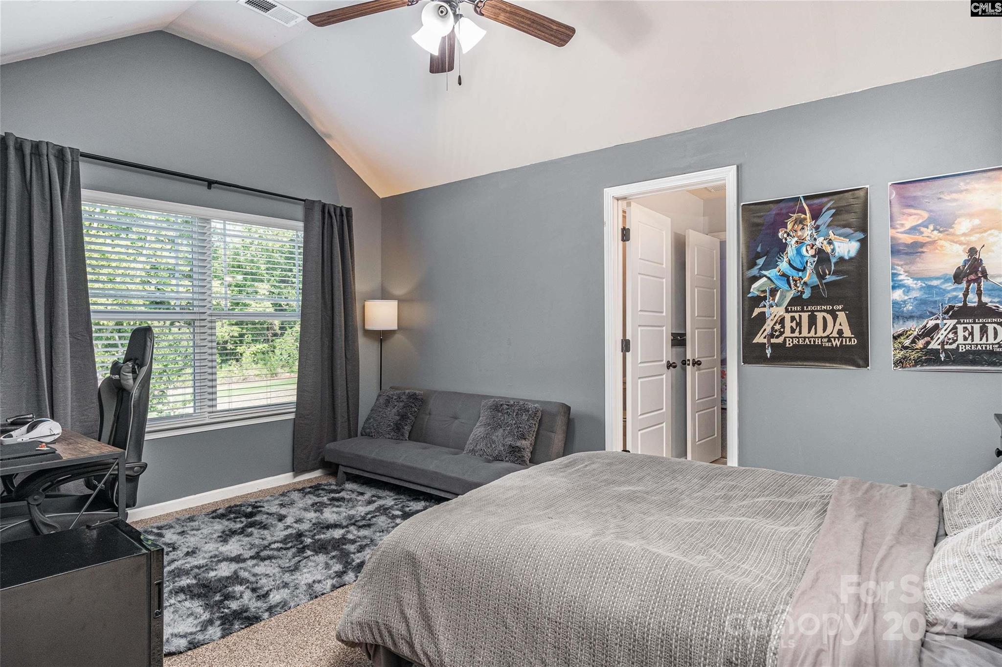 Village Green - Residential