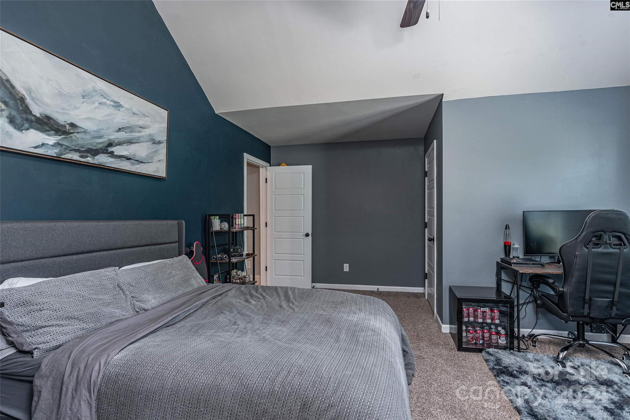 Village Green - Residential