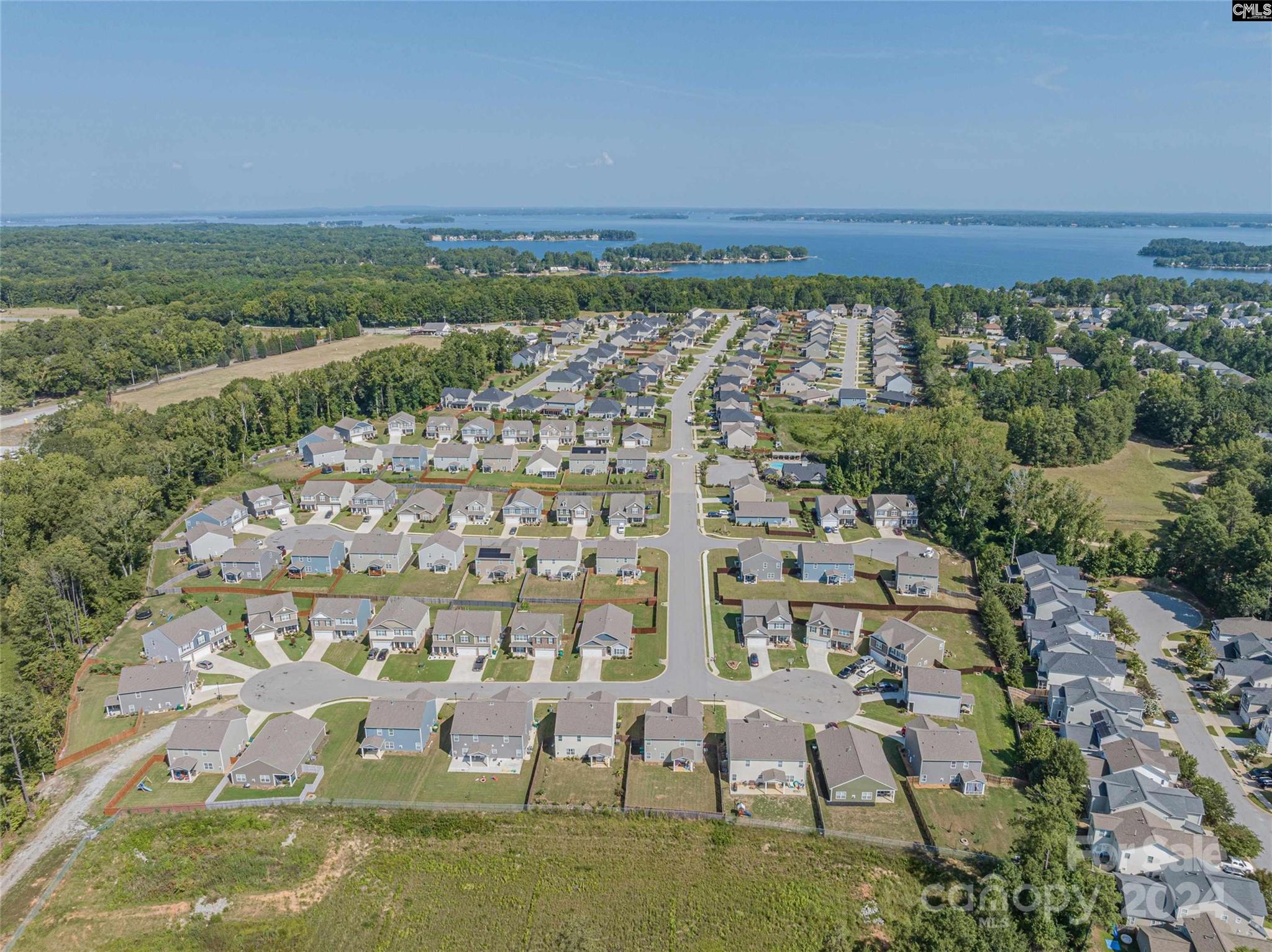 Village Green - Residential
