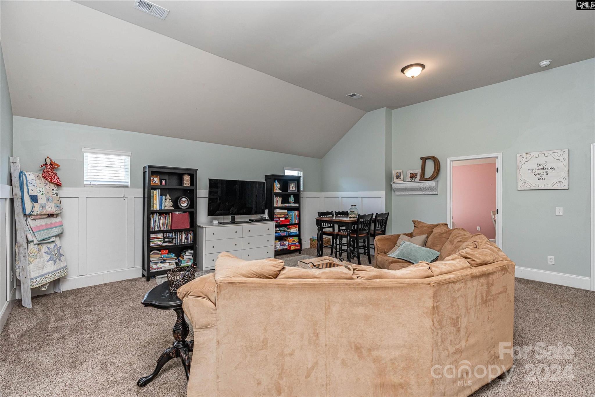 Village Green - Residential