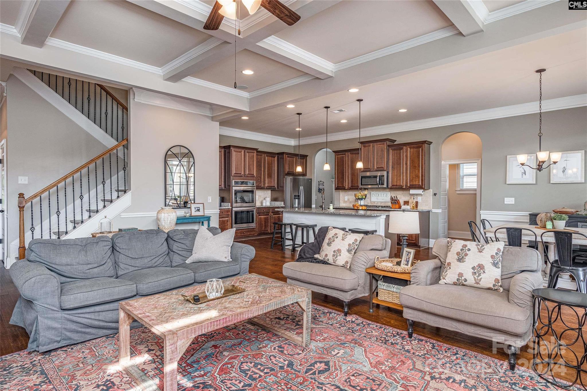 Village Green - Residential