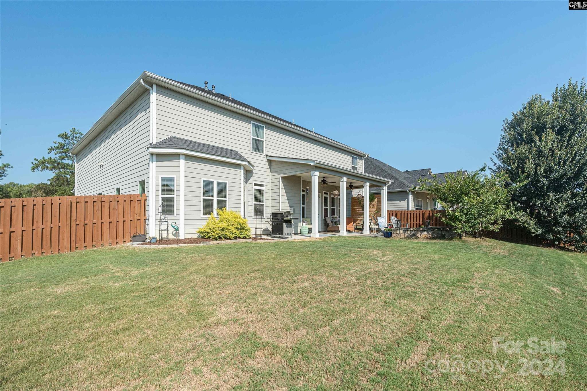 Village Green - Residential