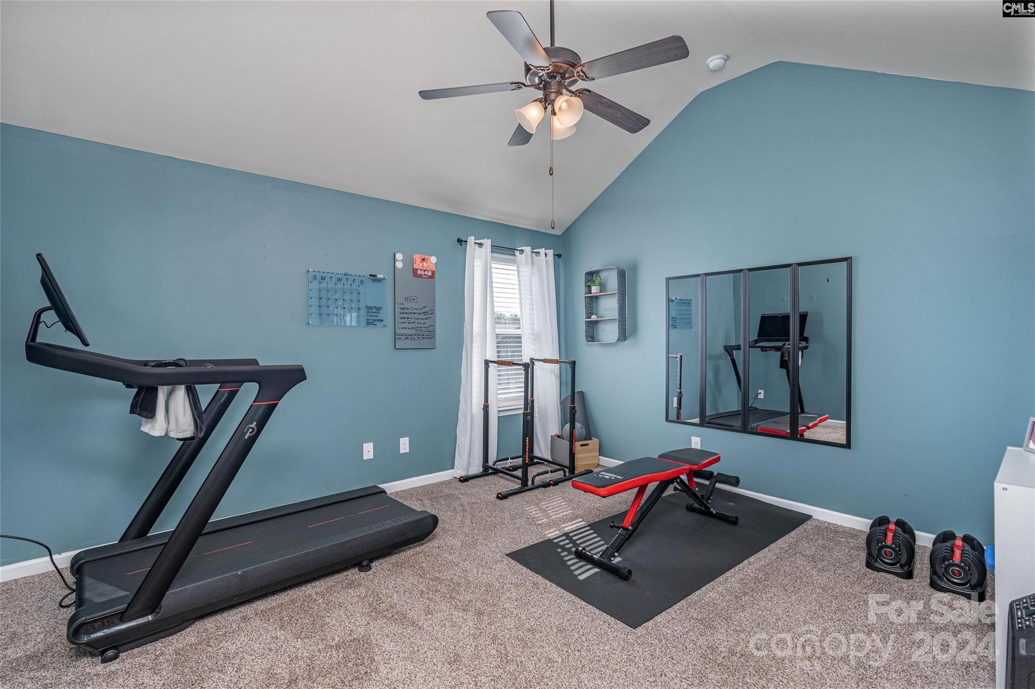 Village Green - Residential