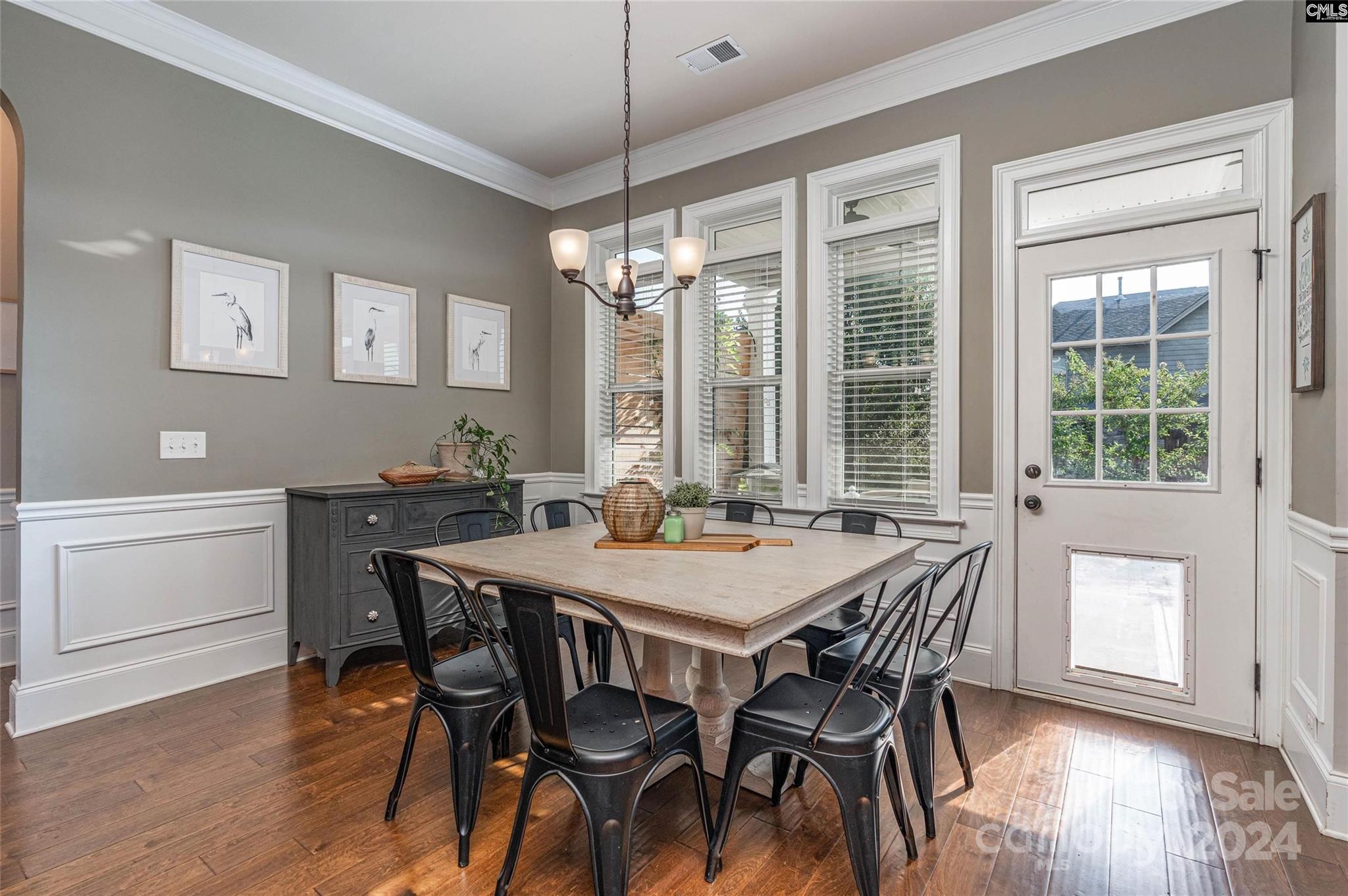 Village Green - Residential