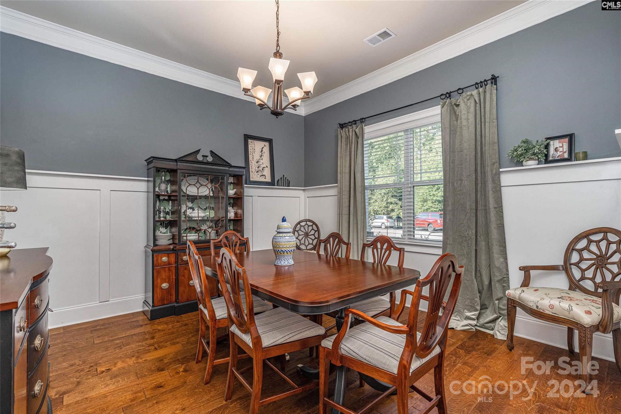 Village Green - Residential