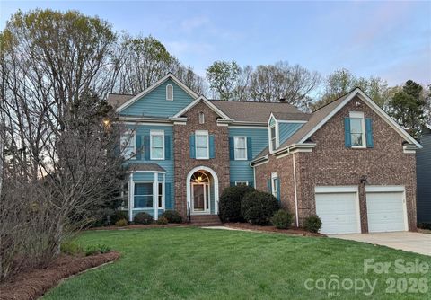 Photo of 10919 Jordan Rae Lane, Charlotte, NC 28277 (MLS # 4361013)