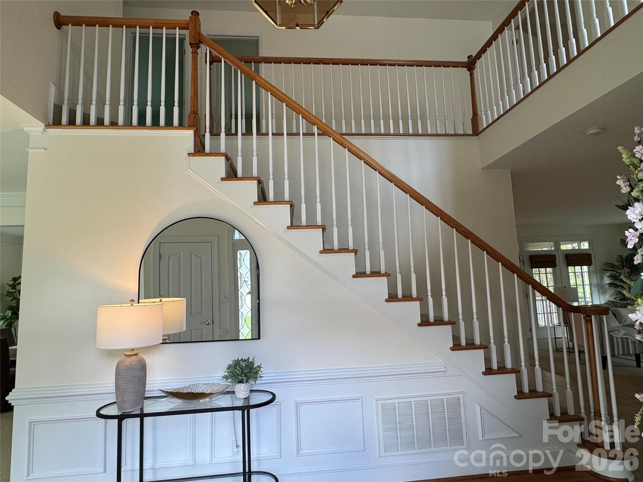 Thornhill - Residential