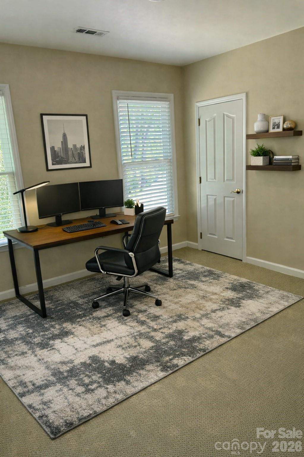 Thornhill - Residential