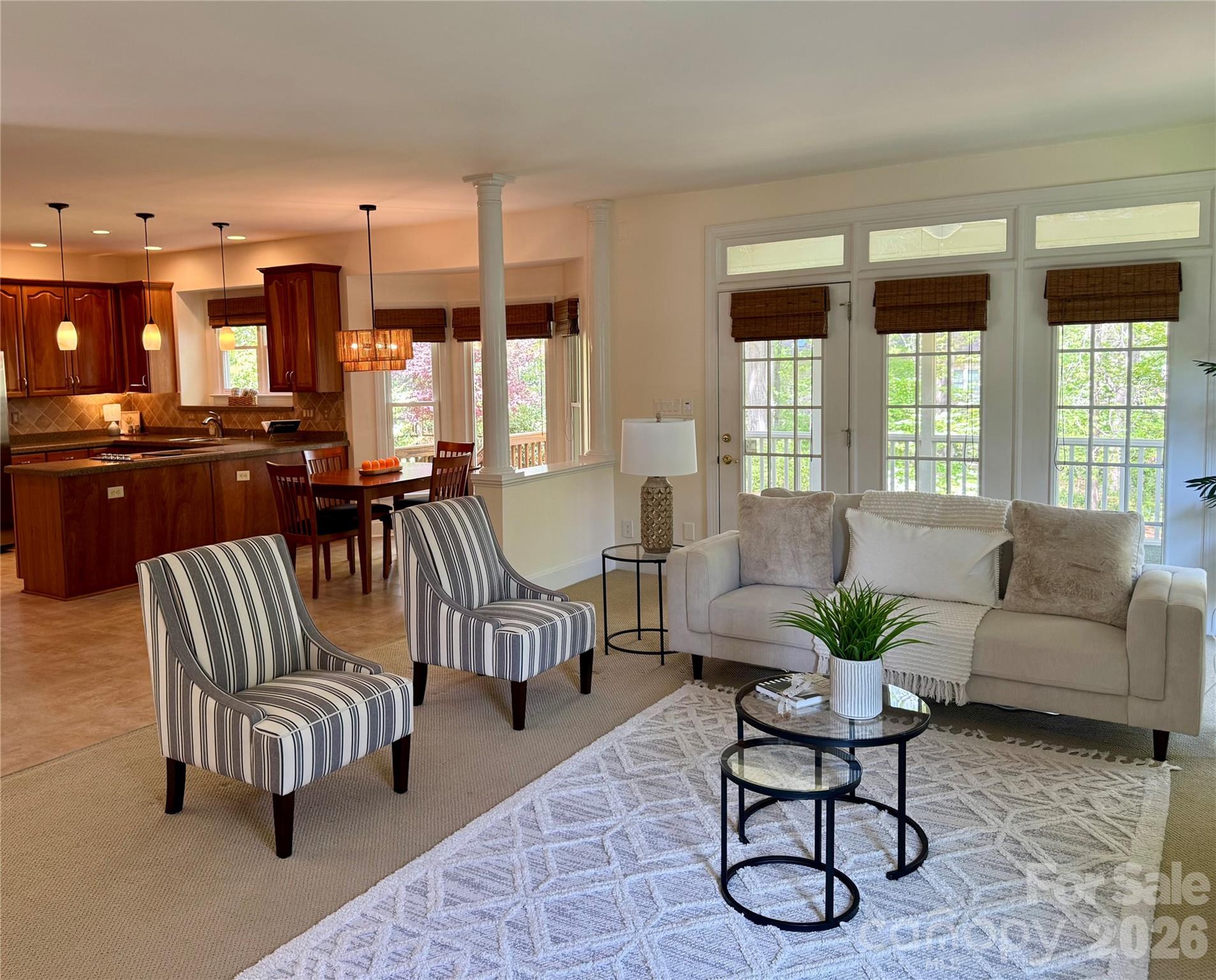 Thornhill - Residential