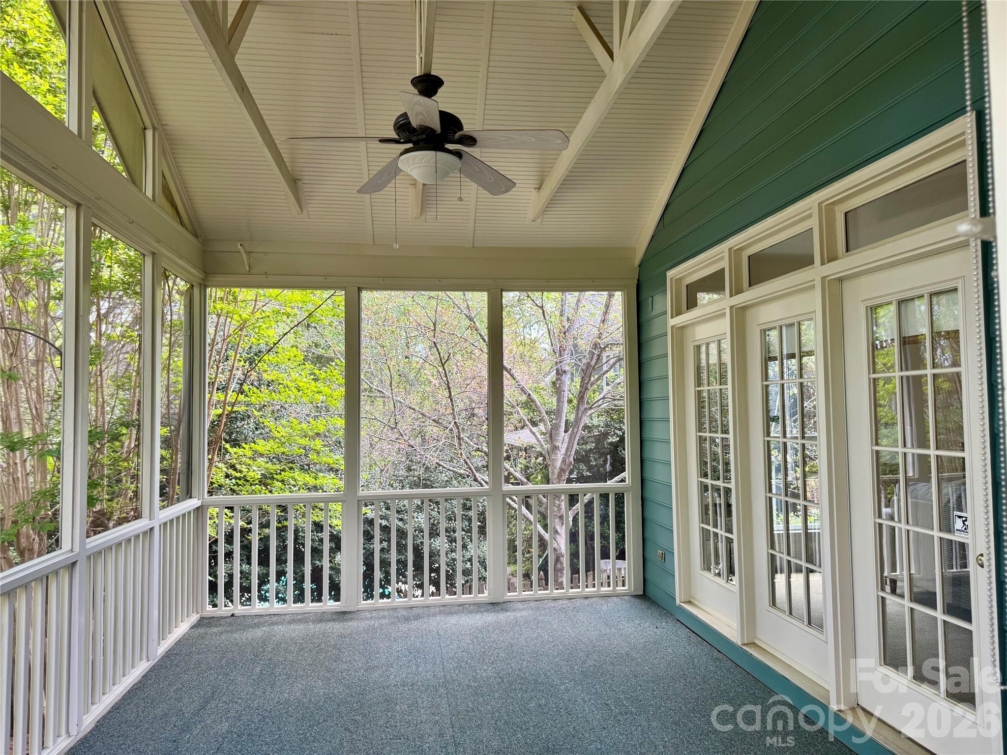 Thornhill - Residential