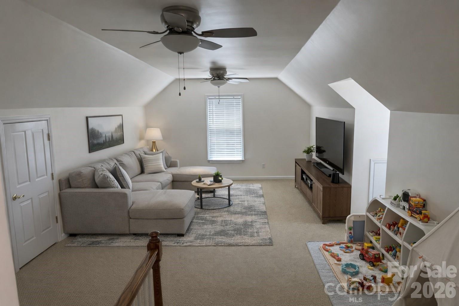 Thornhill - Residential