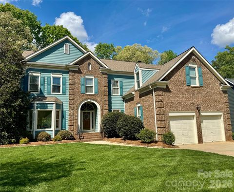 10919 Jordan Rae Lane Charlotte NC 28277