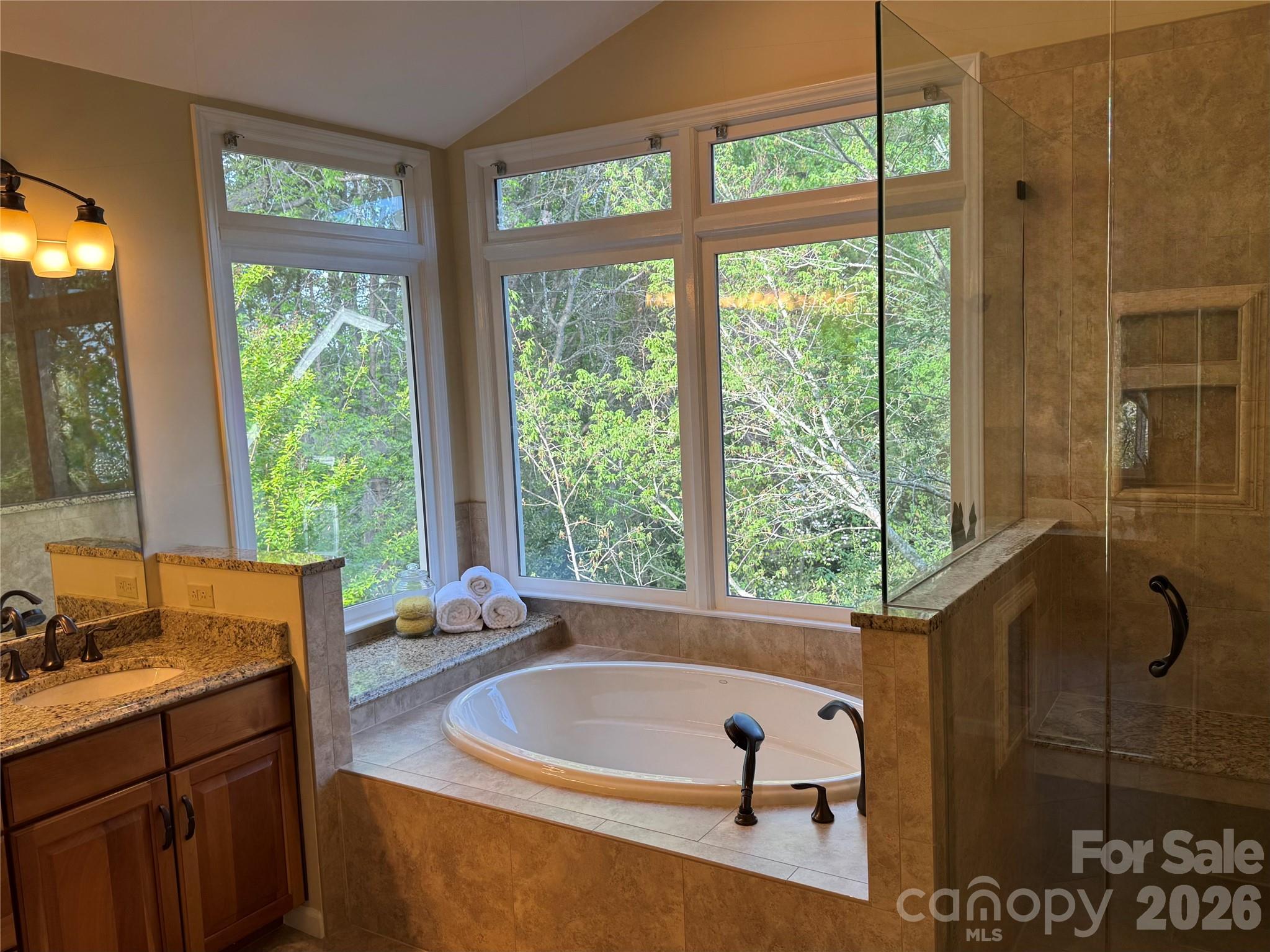 Thornhill - Residential