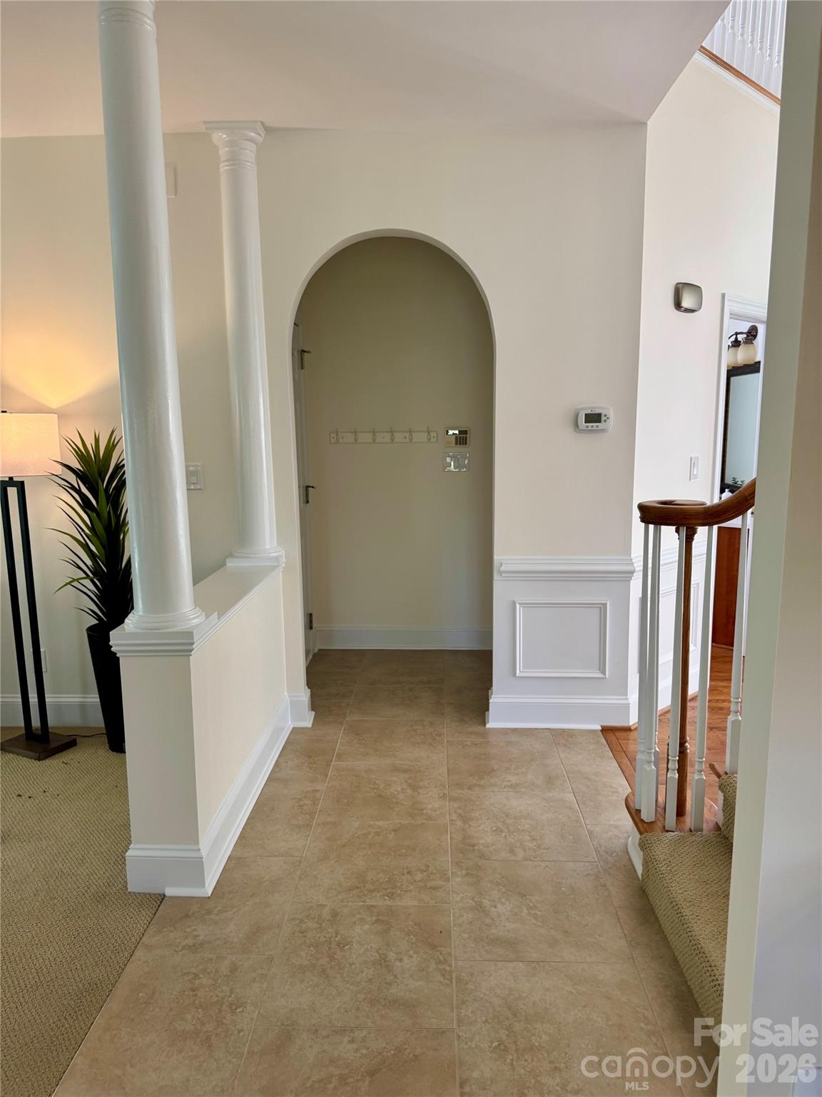 Thornhill - Residential