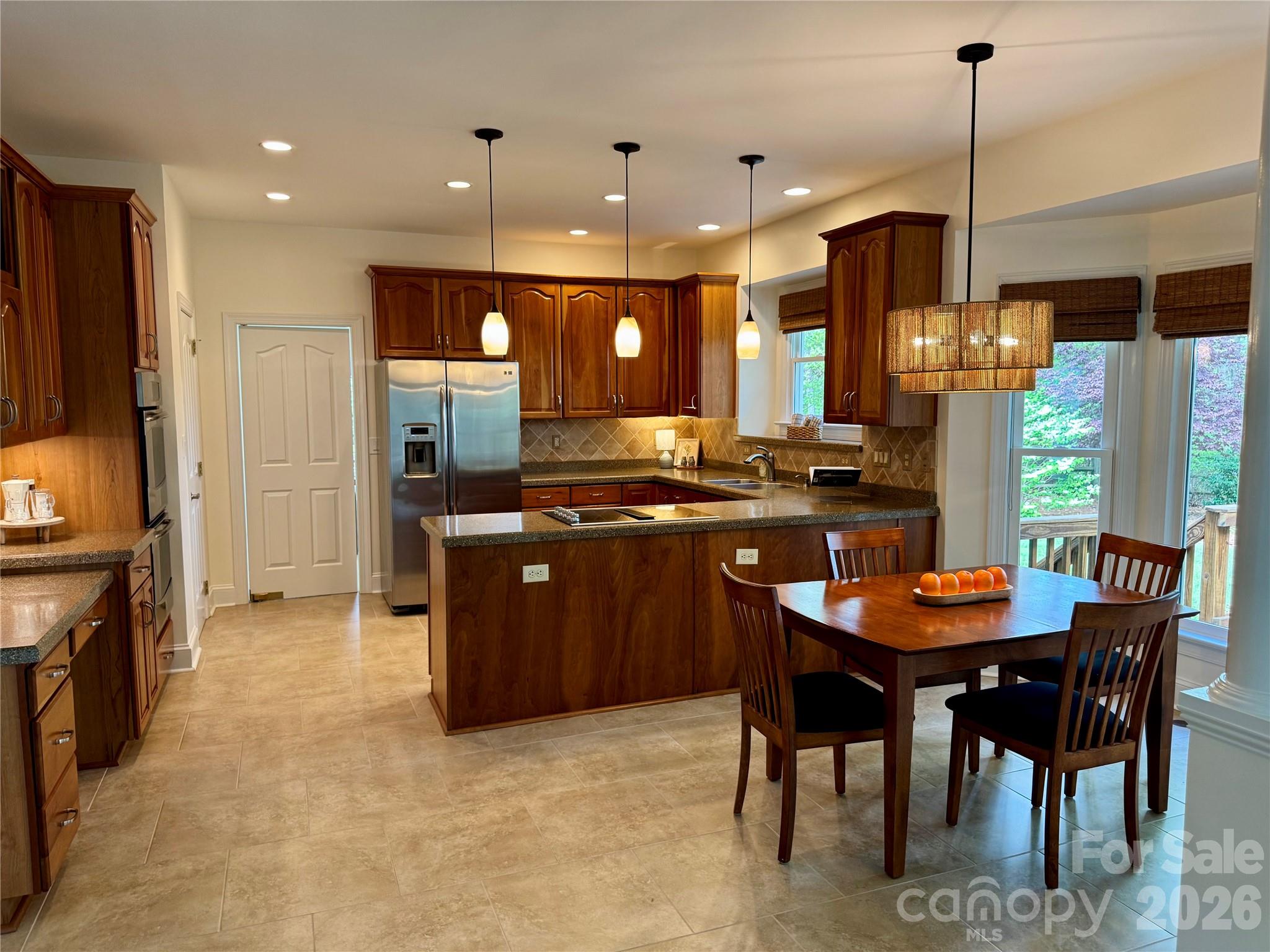 Thornhill - Residential