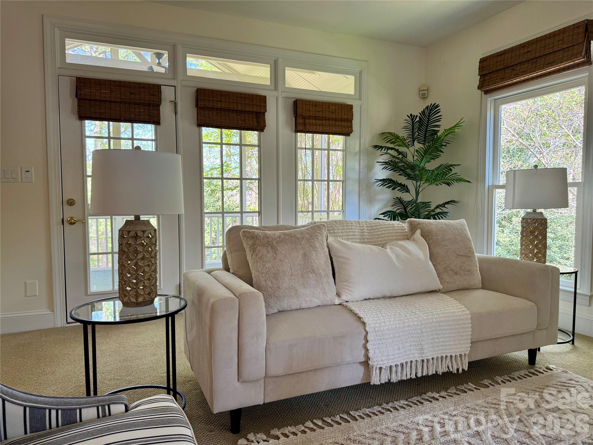 Thornhill - Residential