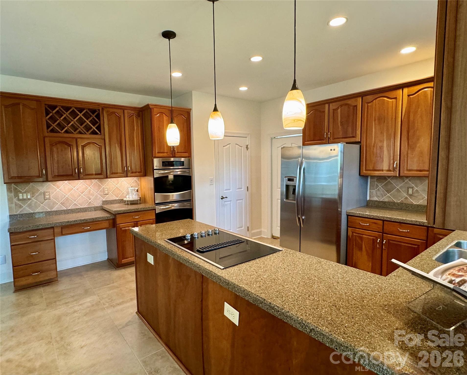 Thornhill - Residential