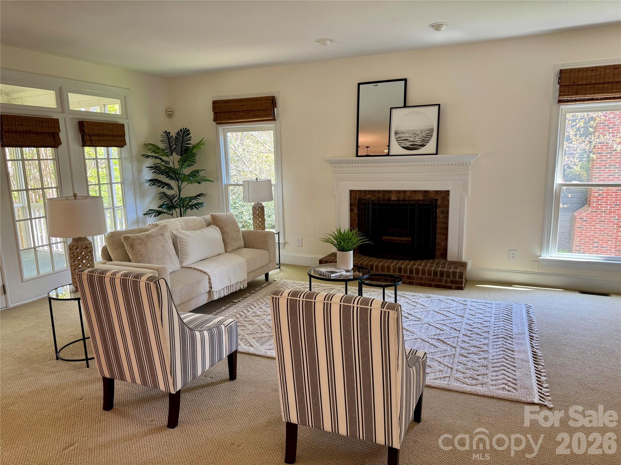 Thornhill - Residential