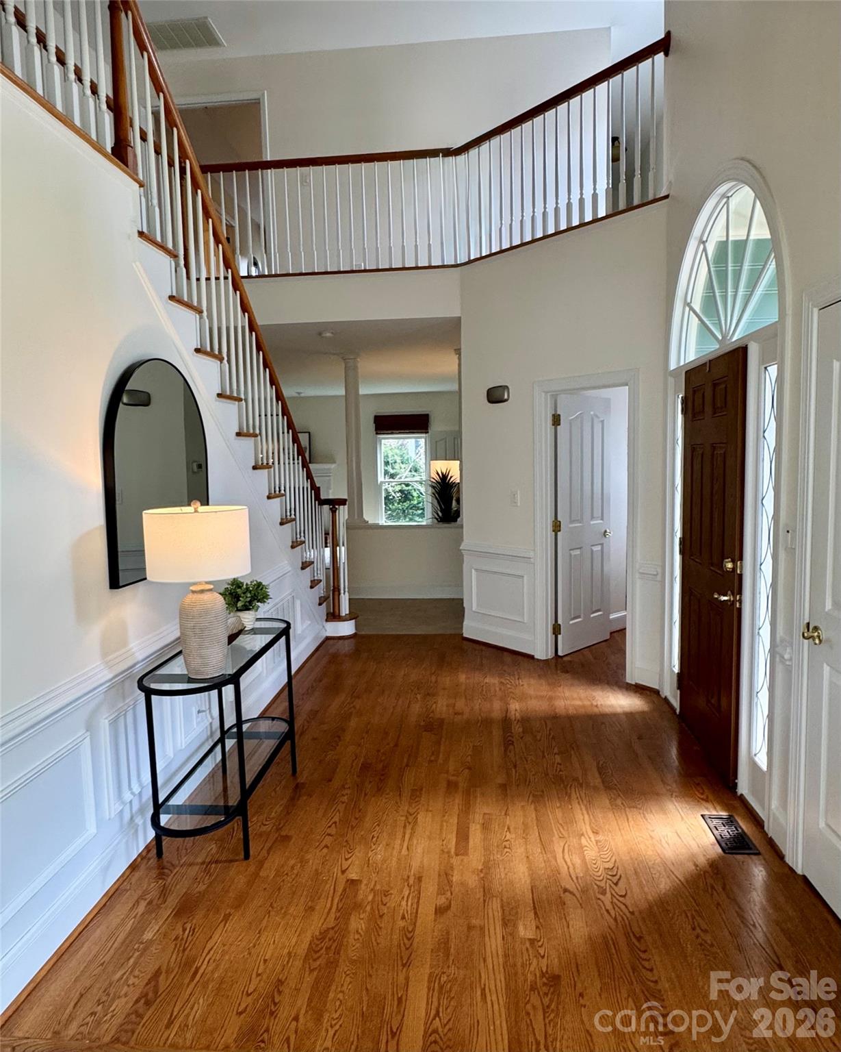 Thornhill - Residential