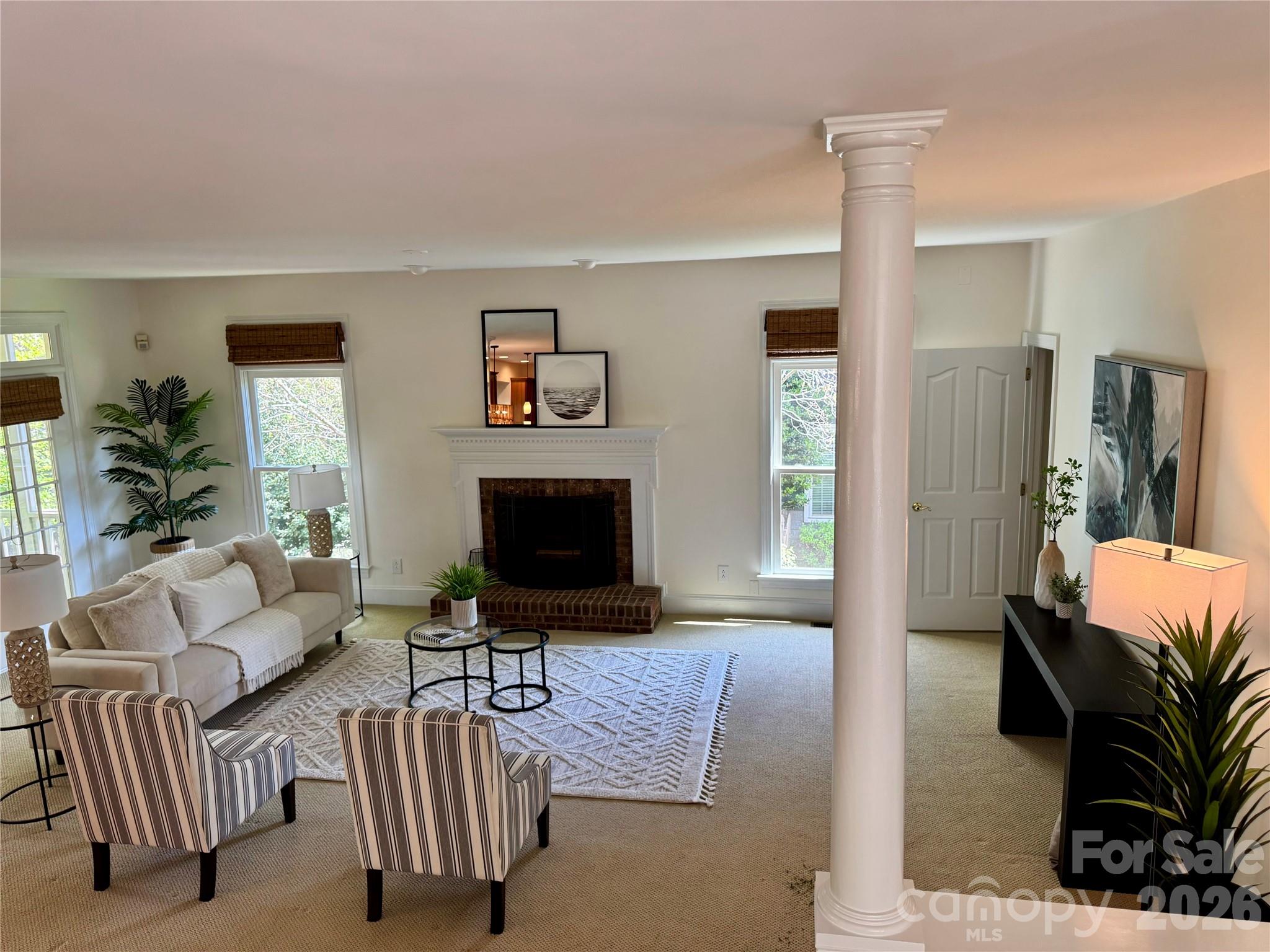 Thornhill - Residential