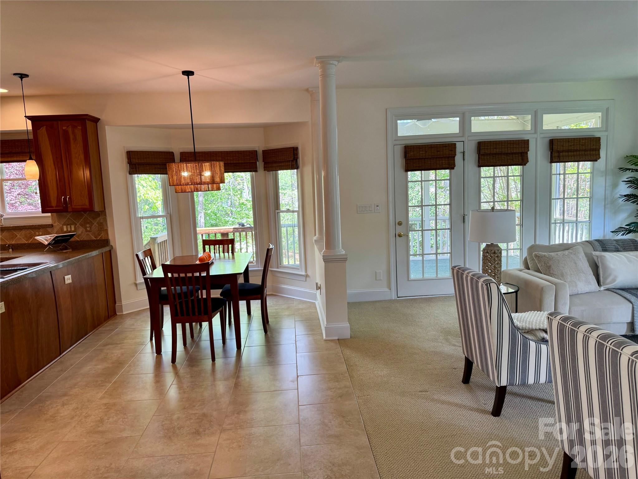 Thornhill - Residential