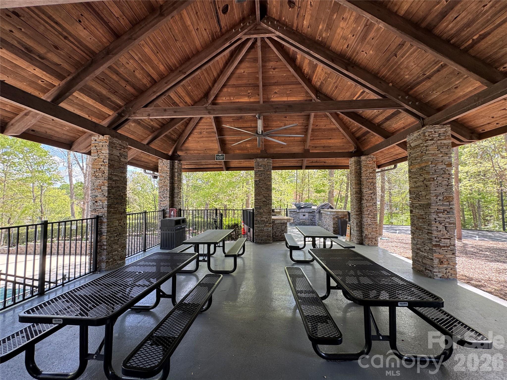 Thornhill - Residential