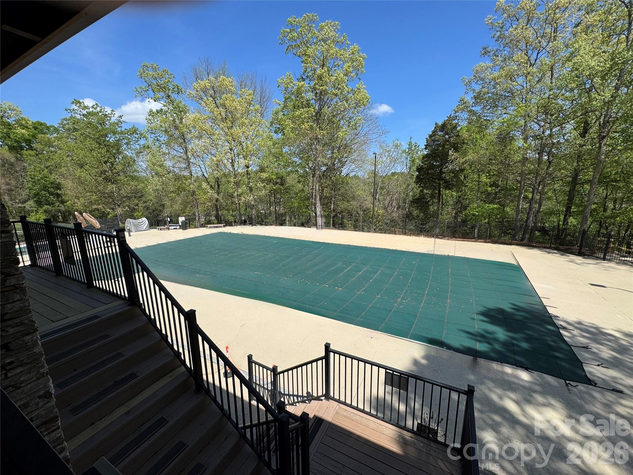 Thornhill - Residential