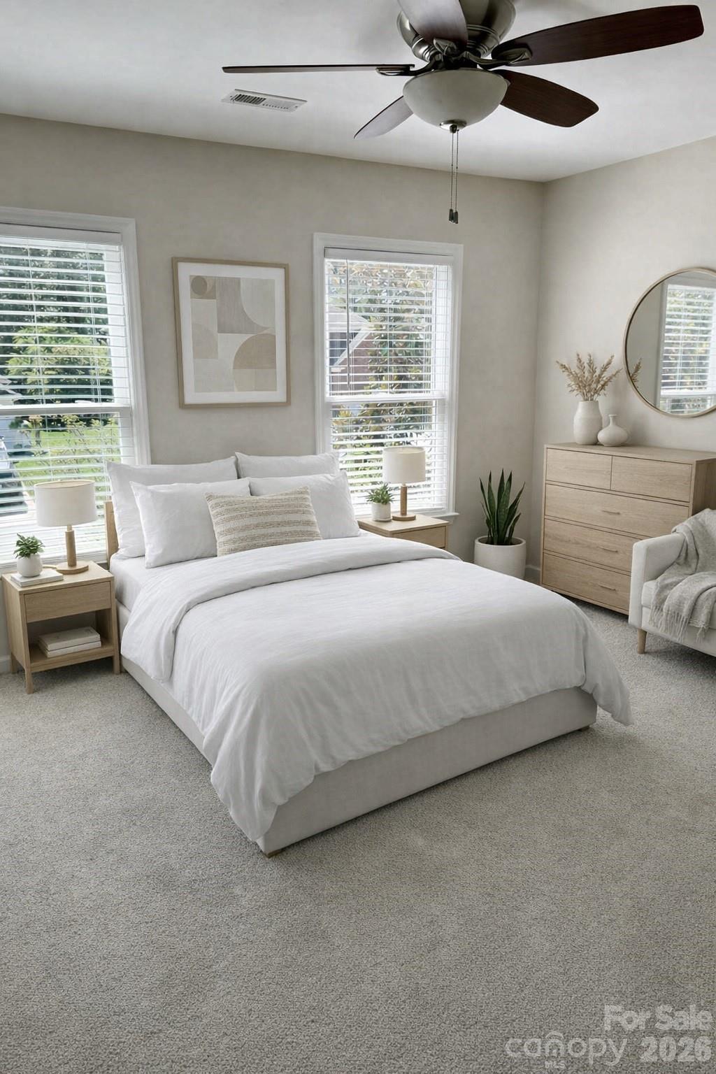 Thornhill - Residential