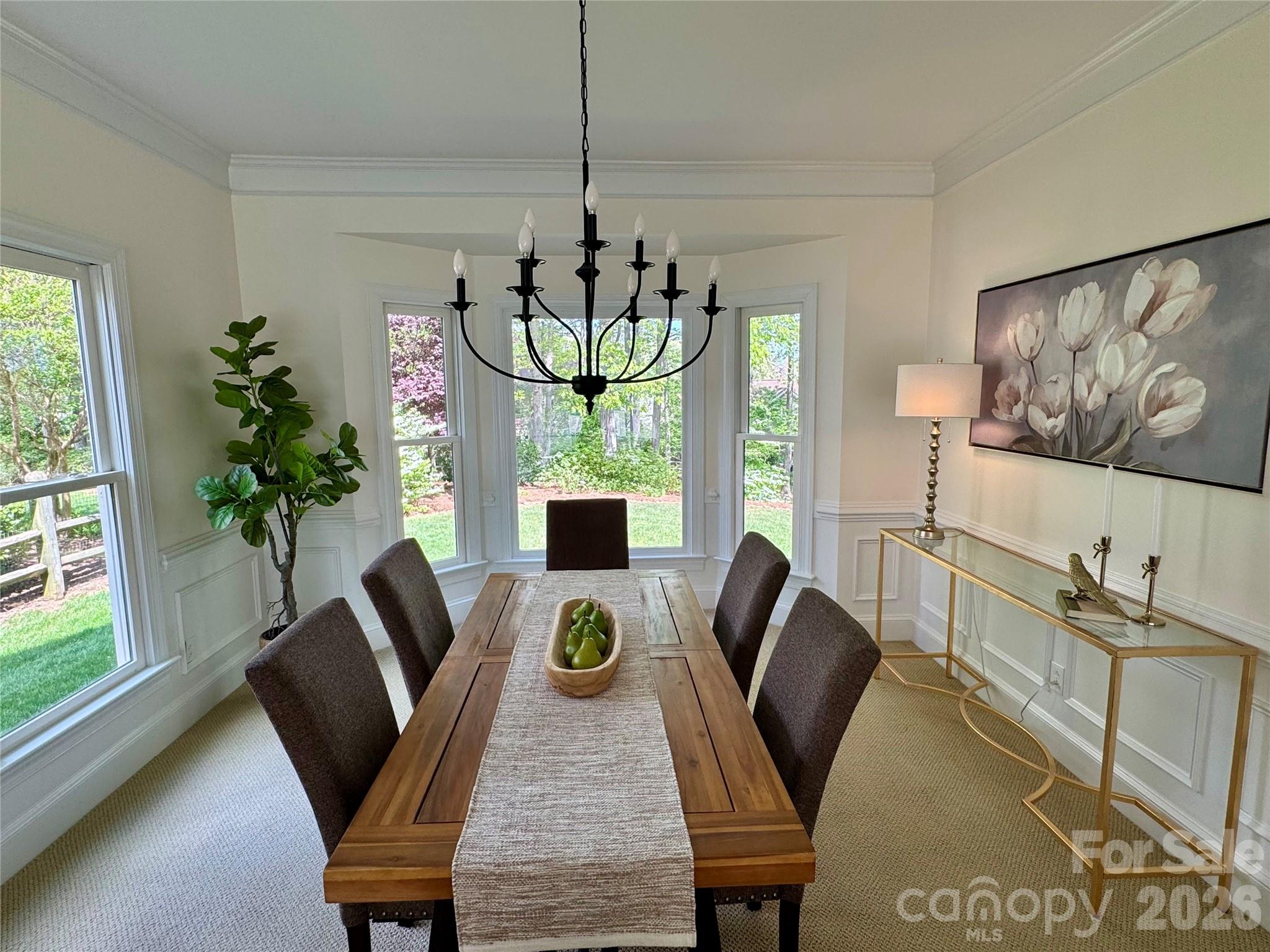 Thornhill - Residential