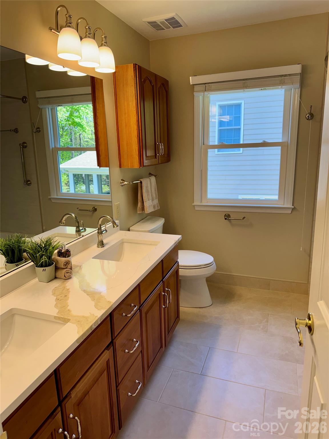 Thornhill - Residential