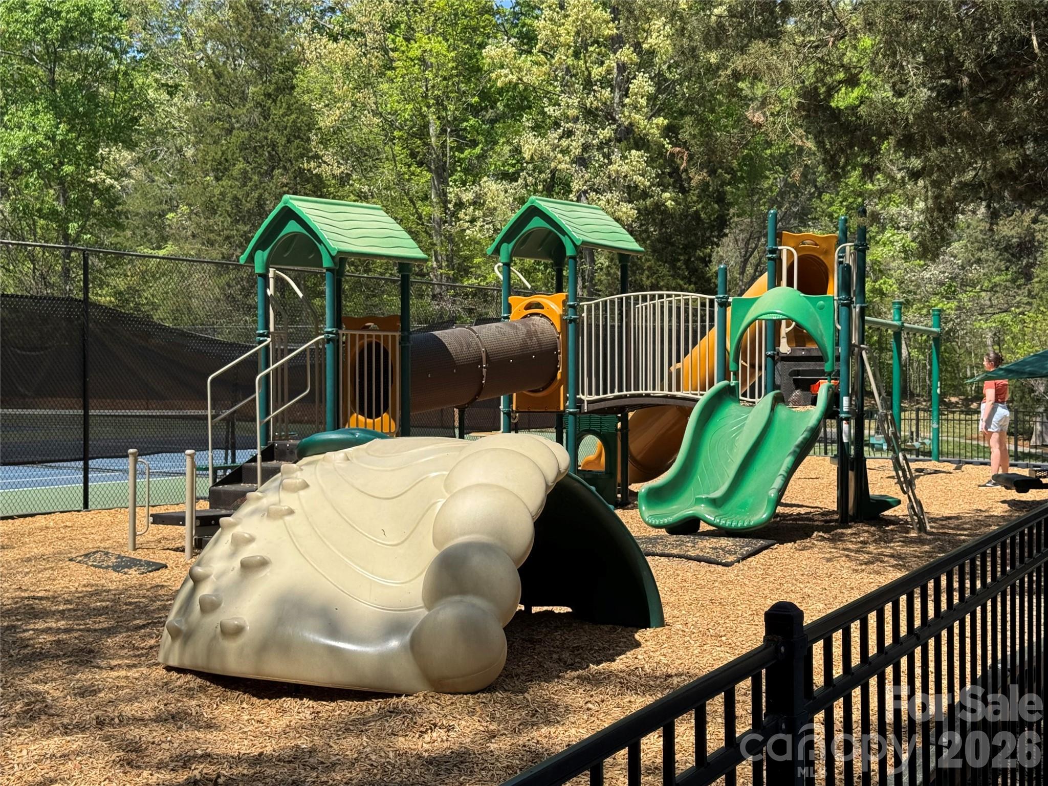 Thornhill - Residential