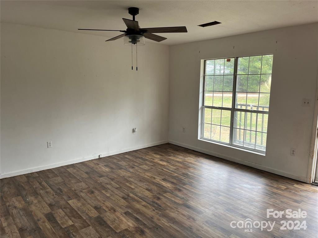 Goldmine Road - Residential