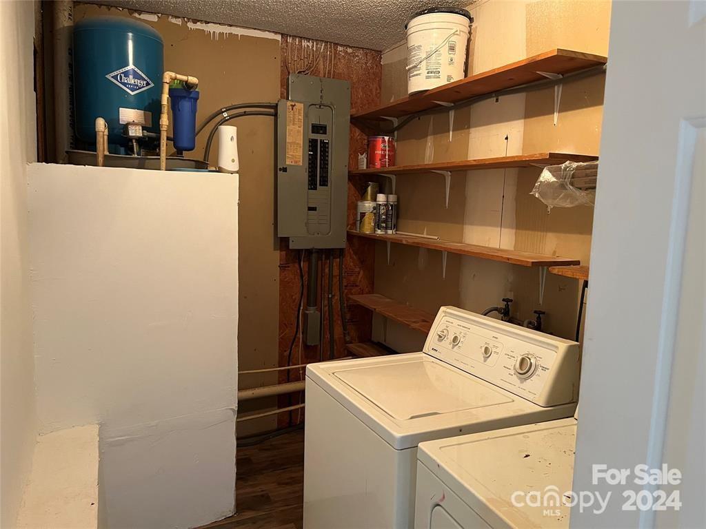 Goldmine Road - Residential