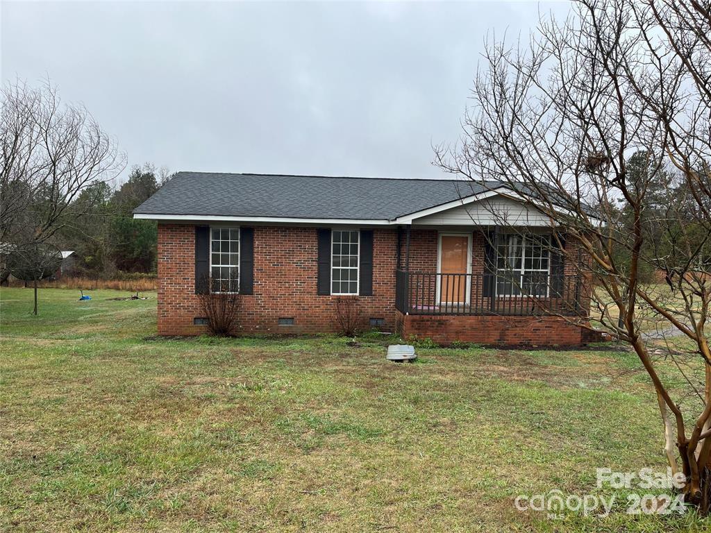 Goldmine Road - Residential