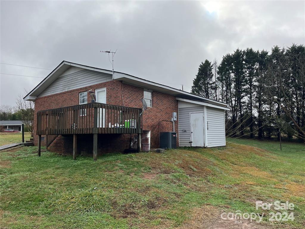 Goldmine Road - Residential