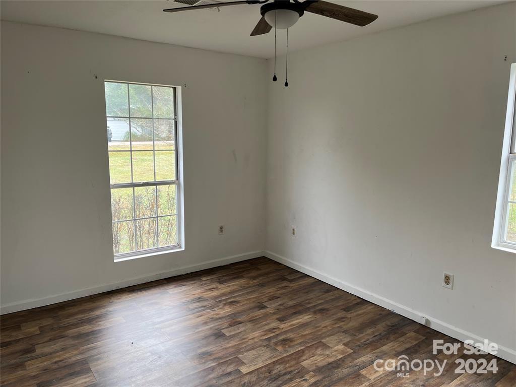 Goldmine Road - Residential