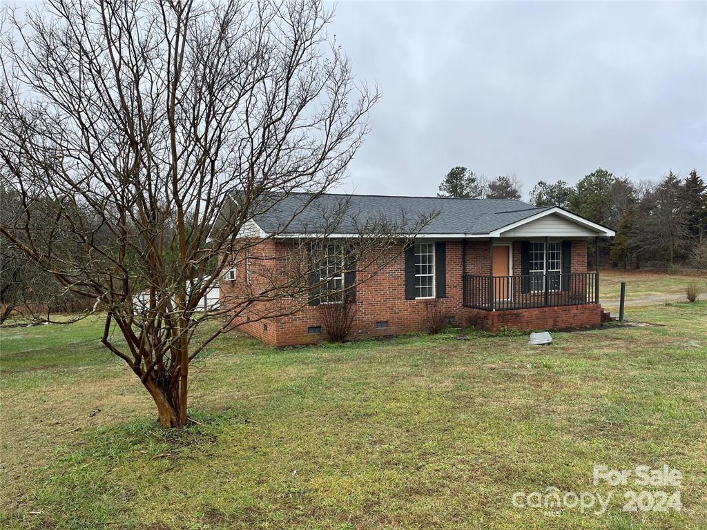 Goldmine Road - Residential