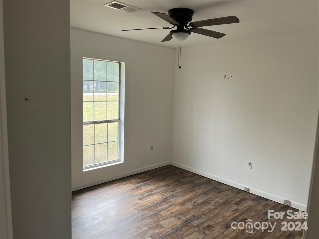 Goldmine Road - Residential