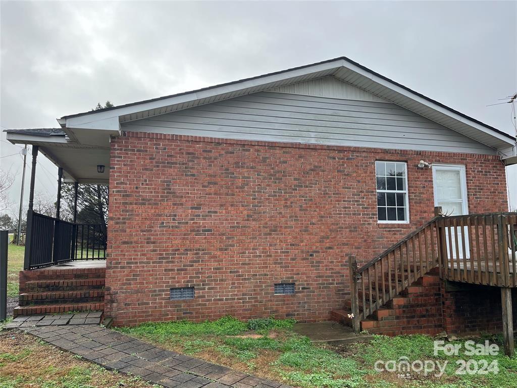 Goldmine Road - Residential
