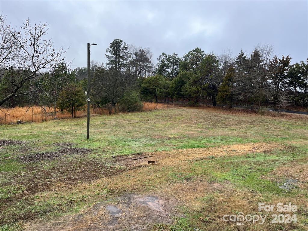 Goldmine Road - Residential