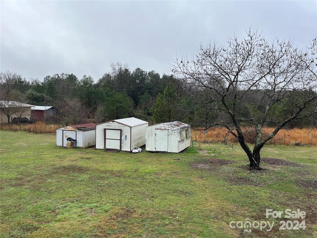 Goldmine Road - Residential
