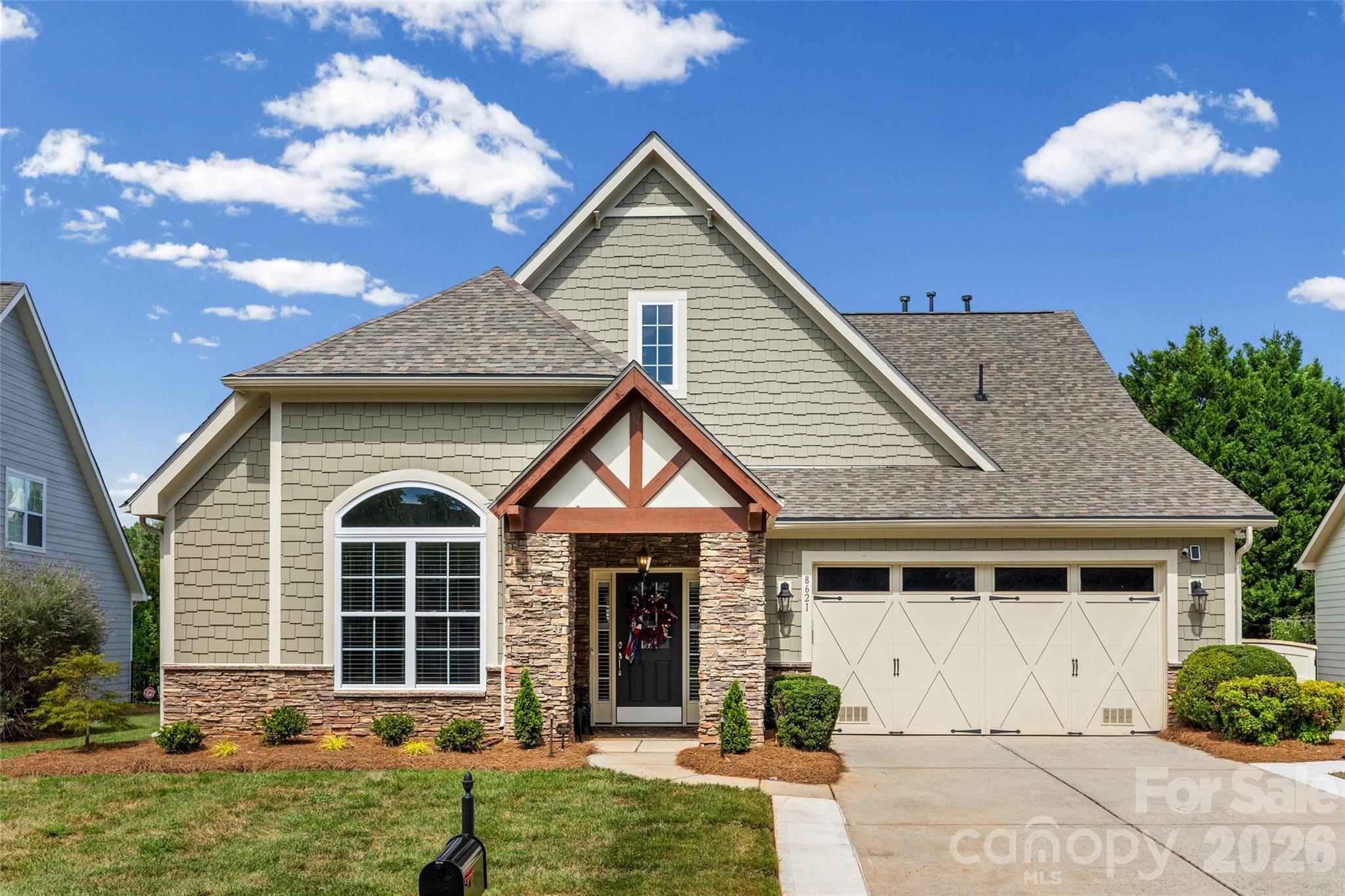 8621 Sequoia Grove Lane, Charlotte, NC, 28214