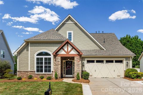Photo of 8621 Sequoia Grove Lane, Charlotte, NC 28214 (MLS # 4407064)