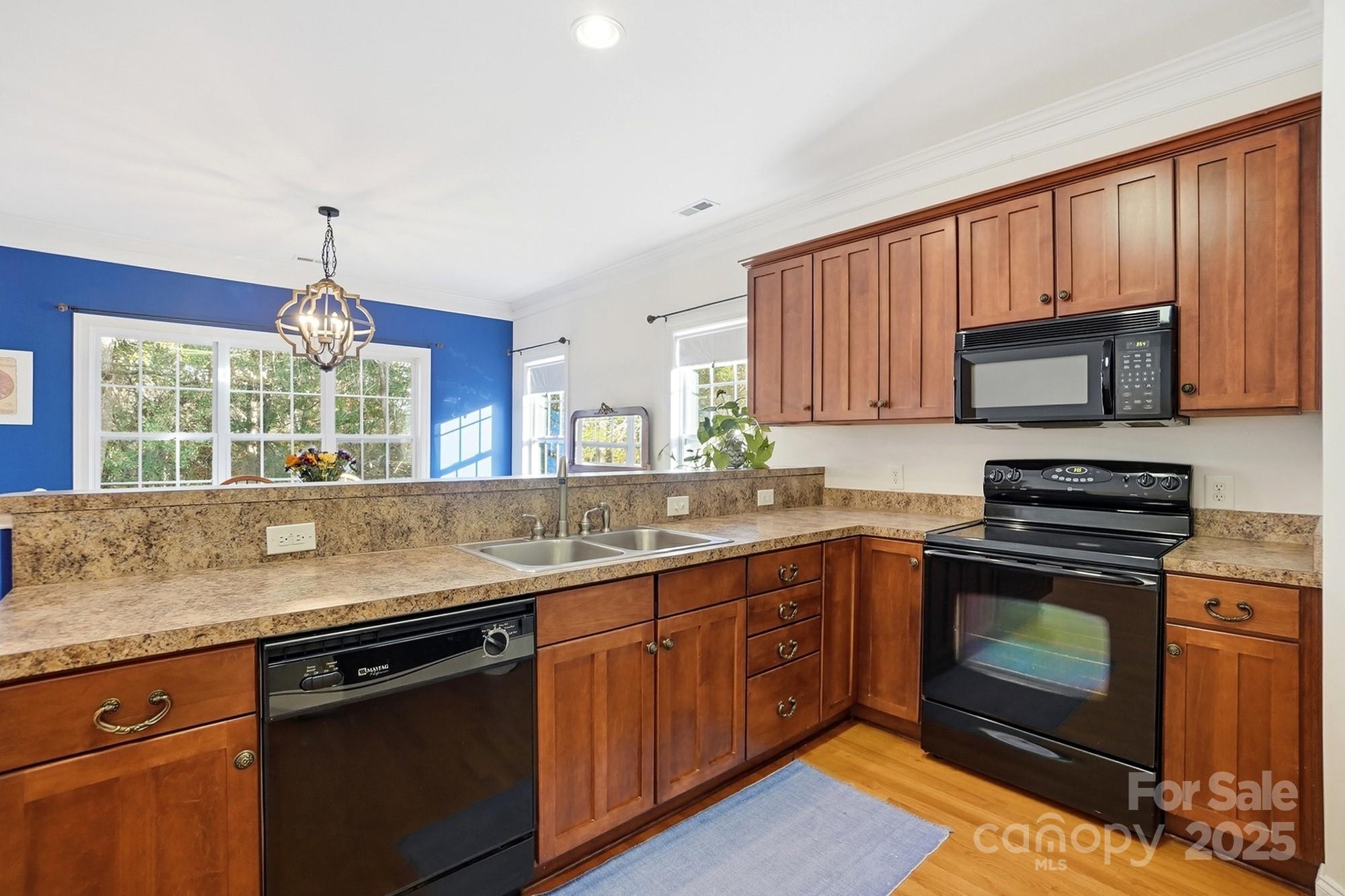 Savannah Place - Residential