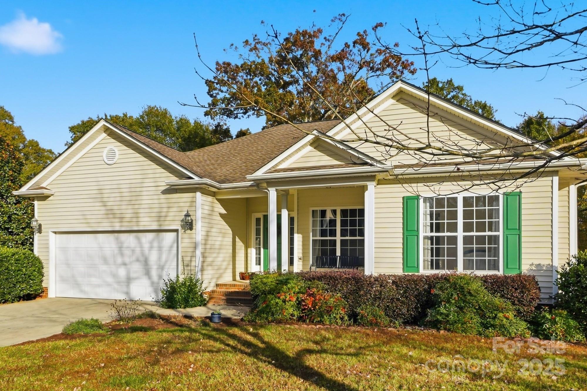 Savannah Place - Residential