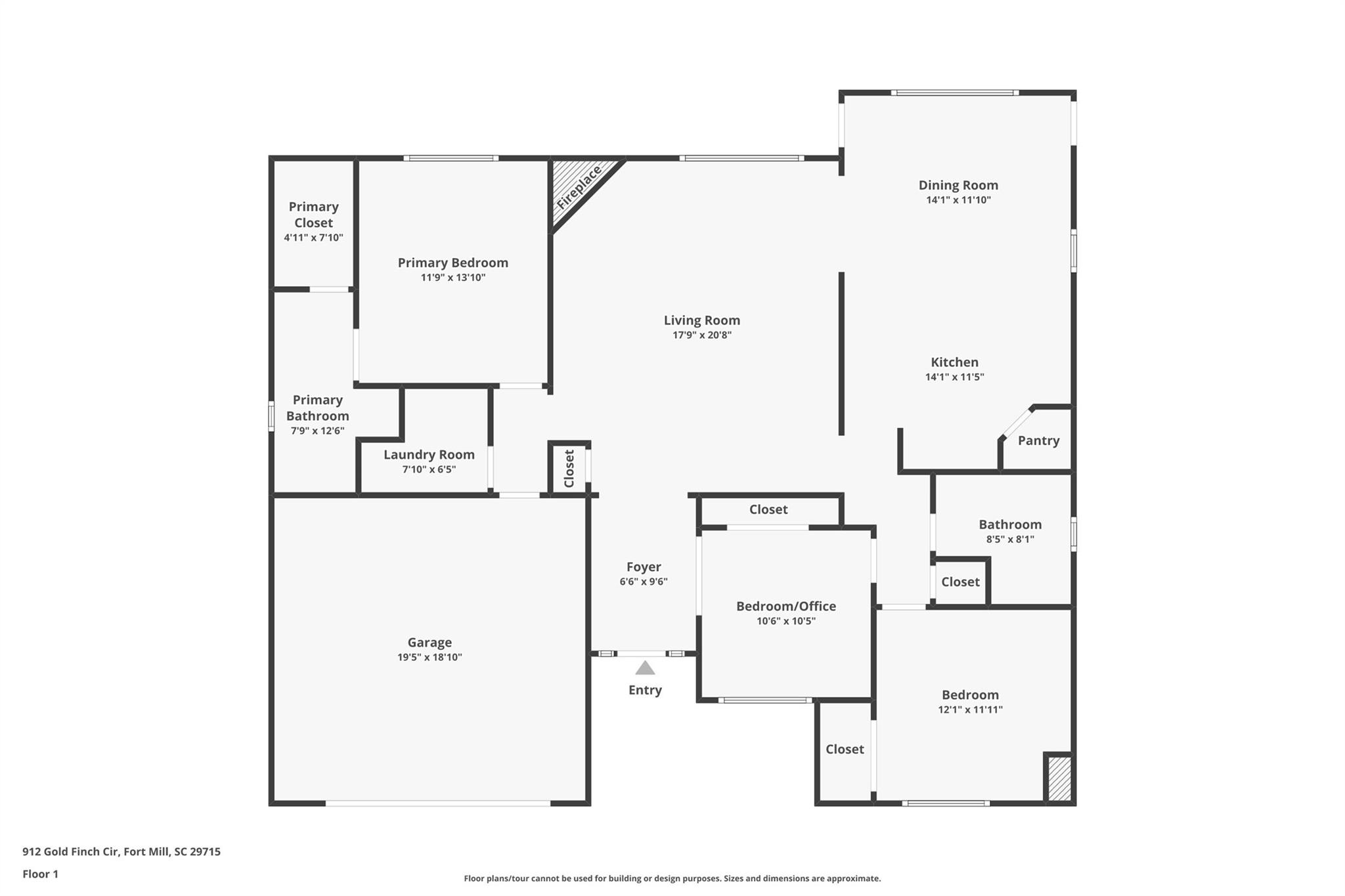 Savannah Place - Residential