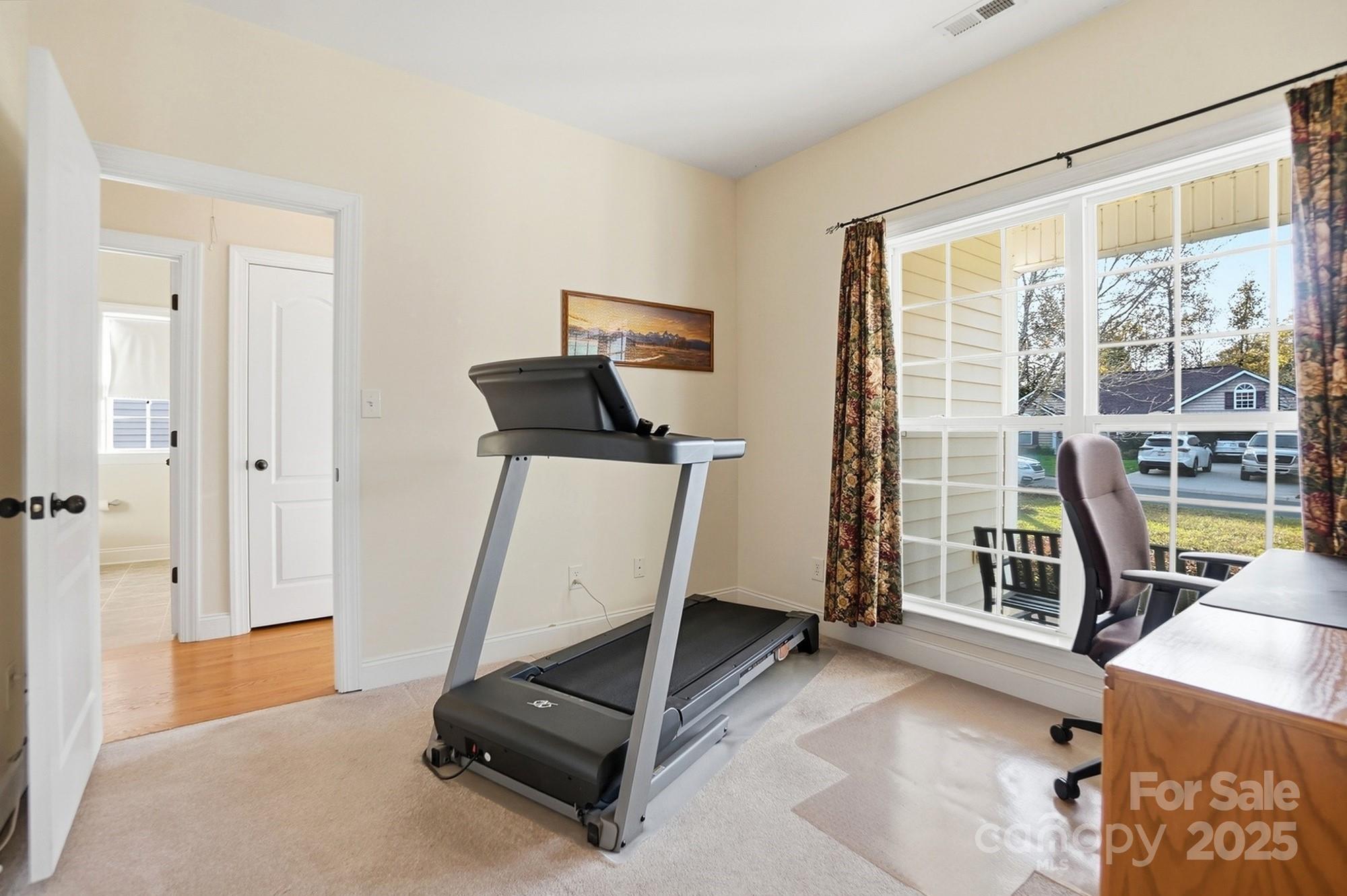 Savannah Place - Residential